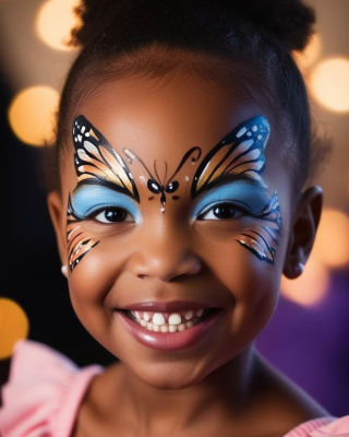 FACE PAINTING